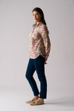 Of Your Own Accord Jeans - Mallard