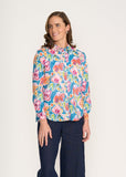 All Class Shirt - Botanical