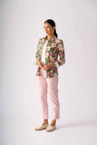 All Class Shirt - Blossom
