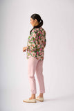 All Class Shirt - Blossom