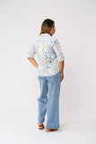 All Class Shirt - Flower Patch