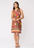 Sun-Sational Dress - Salsa