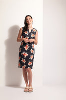 Sun-Sational Dress - Flower Doodle
