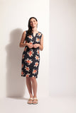 Sun-Sational Dress - Flower Doodle