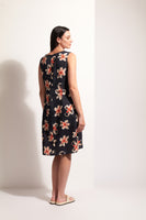 Sun-Sational Dress - Flower Doodle