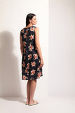 Sun-Sational Dress - Flower Doodle