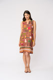Sun-Sational Dress - Salsa