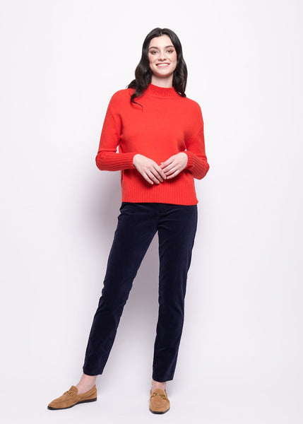 Of Your Own Accord Pants - Midnight