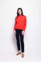 Of Your Own Accord Pants - Midnight