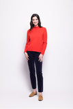 Of Your Own Accord Pants - Midnight