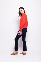 Of Your Own Accord Pants - Midnight
