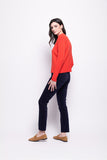 Of Your Own Accord Pants - Midnight