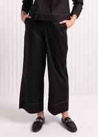 Pop Along Pants - Black
