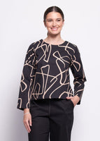 Awesome Top - Contour