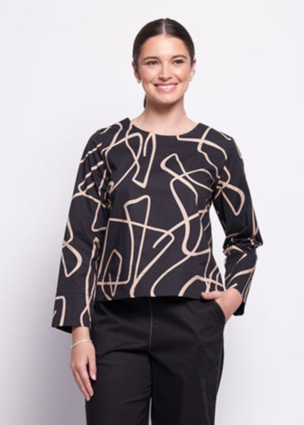 Awesome Top - Contour