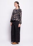 Pop Along Pants - Black