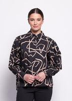 Armed & Dangerous Shirt - Contour