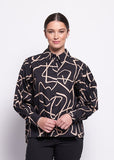 Armed & Dangerous Shirt - Contour