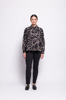 Armed & Dangerous Shirt - Contour