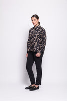 Armed & Dangerous Shirt - Contour