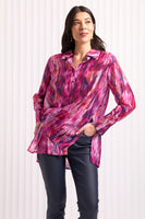 My Way Shirt - Illusions