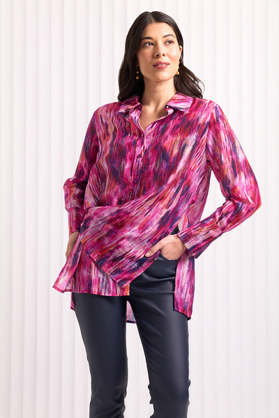 My Way Shirt - Illusions