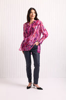 My Way Shirt - Illusions