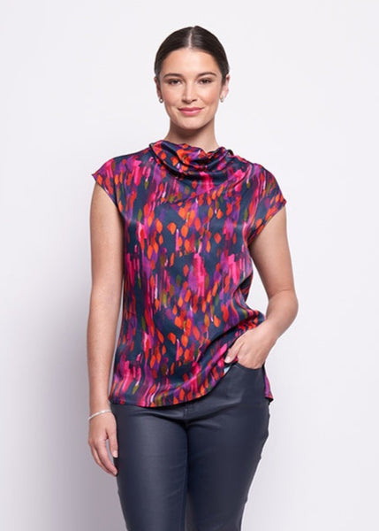 In the Spotlight Blouse - Good Impression