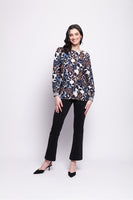 Studio 54 Top - New Leaf