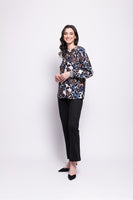 Studio 54 Top - New Leaf