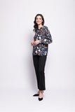 Studio 54 Top - New Leaf