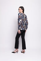 Studio 54 Top - New Leaf