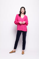 Of Your Own Accord Pants - Midnight