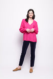 Of Your Own Accord Pants - Midnight