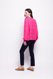 Of Your Own Accord Pants - Midnight