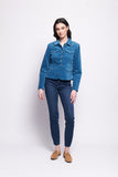 For the Re-Cord Jacket - Retro Blue