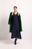 For the Re-Cord Coat - Evergreen