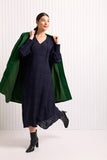For the Re-Cord Coat - Evergreen