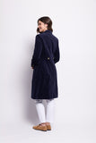 For the Re-Cord Coat - Midnight