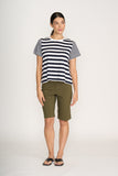 Tee Off Shorts - Kelp