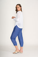 Jubilant Pants - Capri