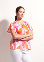 Cruisin Top - Feelin Peachy
