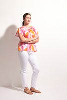 Cruisin Top - Feelin Peachy