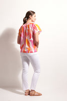 Cruisin Top - Feelin Peachy