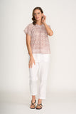 Suits You Pants - White