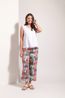 It's Only Natural Pants - Colour Fusion