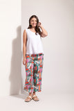 It's Only Natural Pants - Colour Fusion