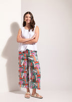It's Only Natural Pants - Colour Fusion