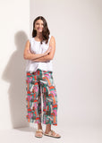 It's Only Natural Pants - Colour Fusion