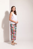It's Only Natural Pants - Colour Fusion
